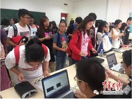 �׶�������W(xu��)�W(xu��)�����_(k��i)��&ldquo;ˢ��&rdquo;У�@����